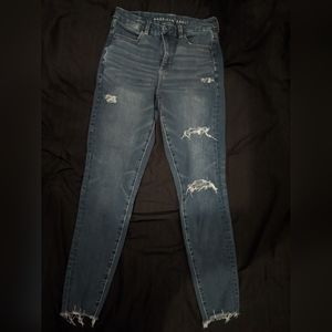AEO jeans